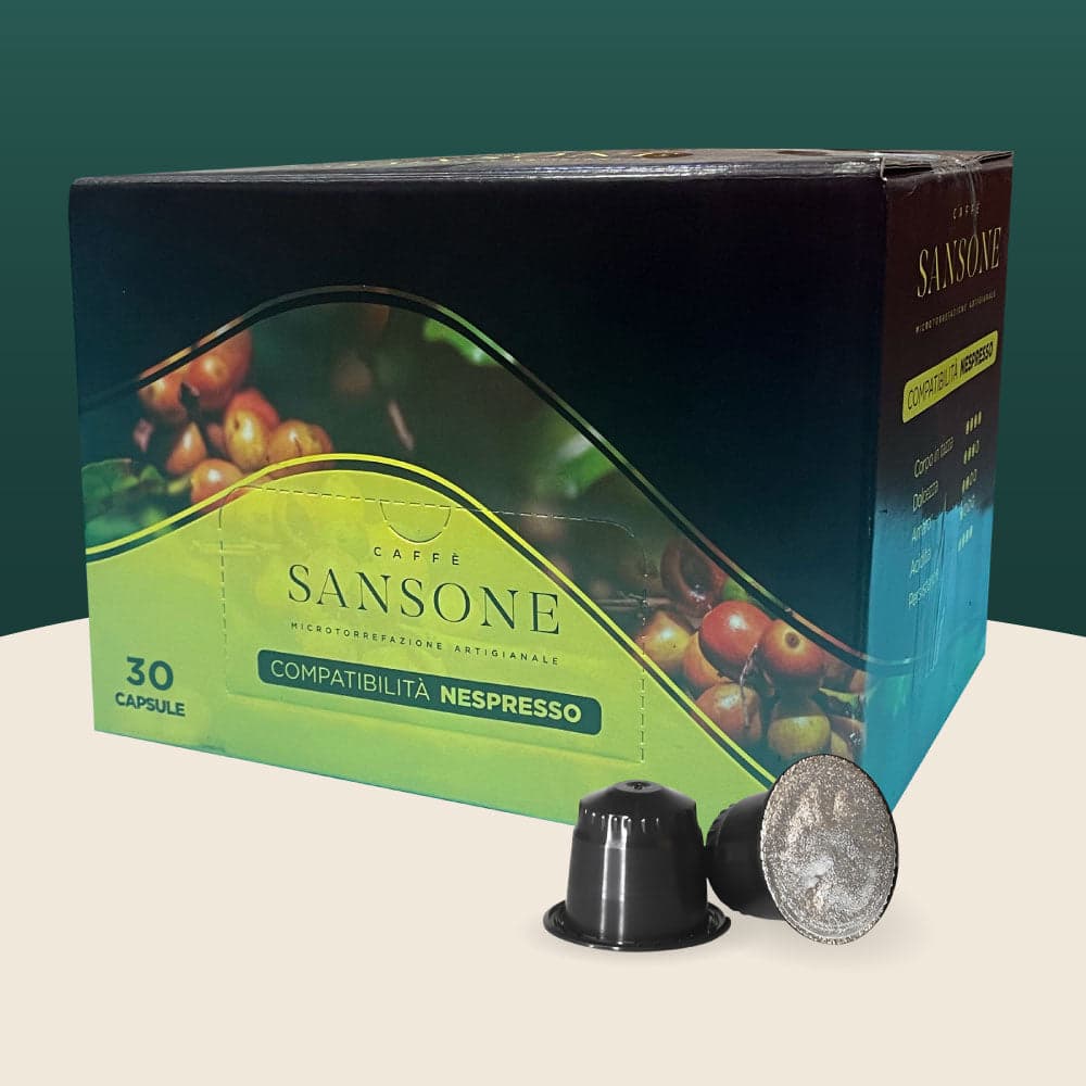Sansone - Miscela Intensa
