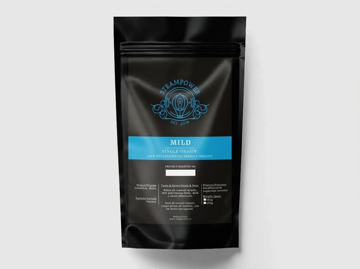 Mild