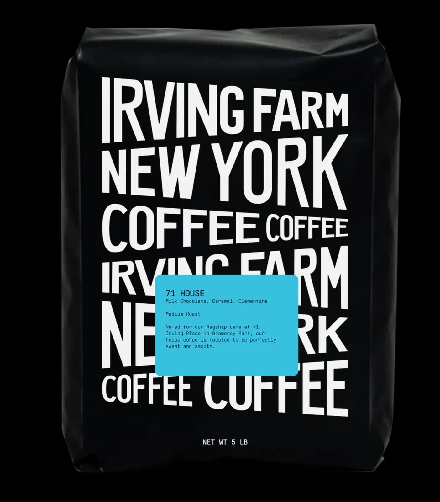 Bulk | 71 House Medium Roast