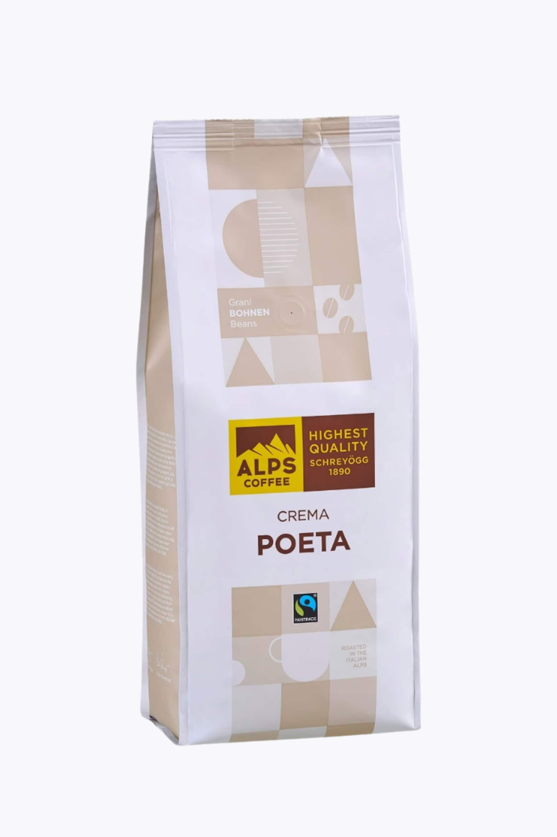 Crema Poeta