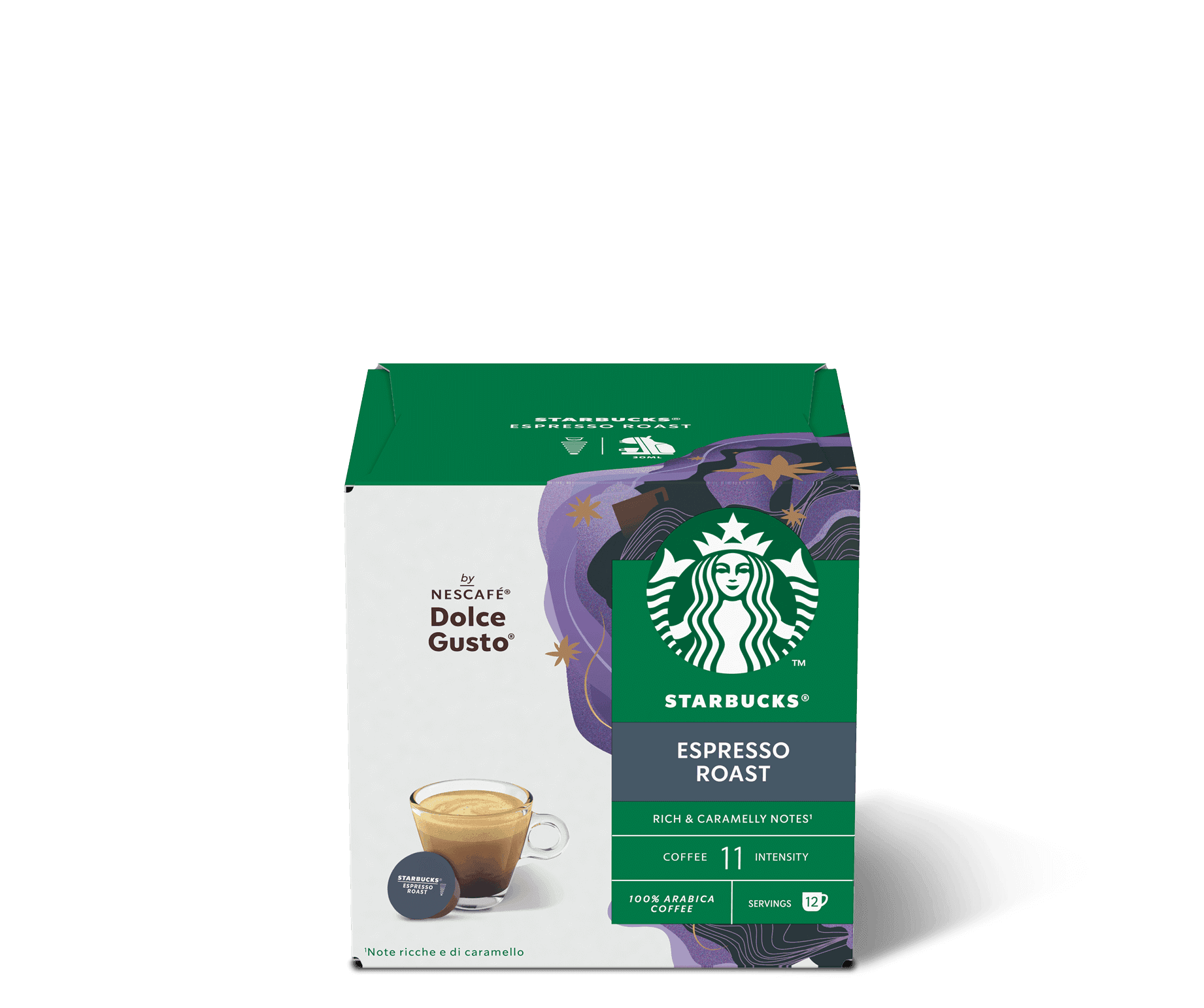 Espresso Roast