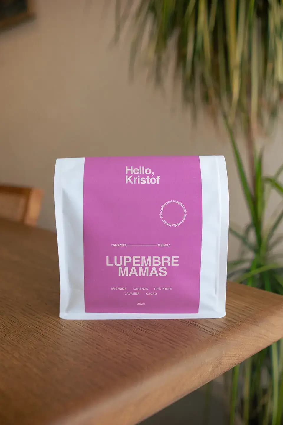 Lupembre Mamas