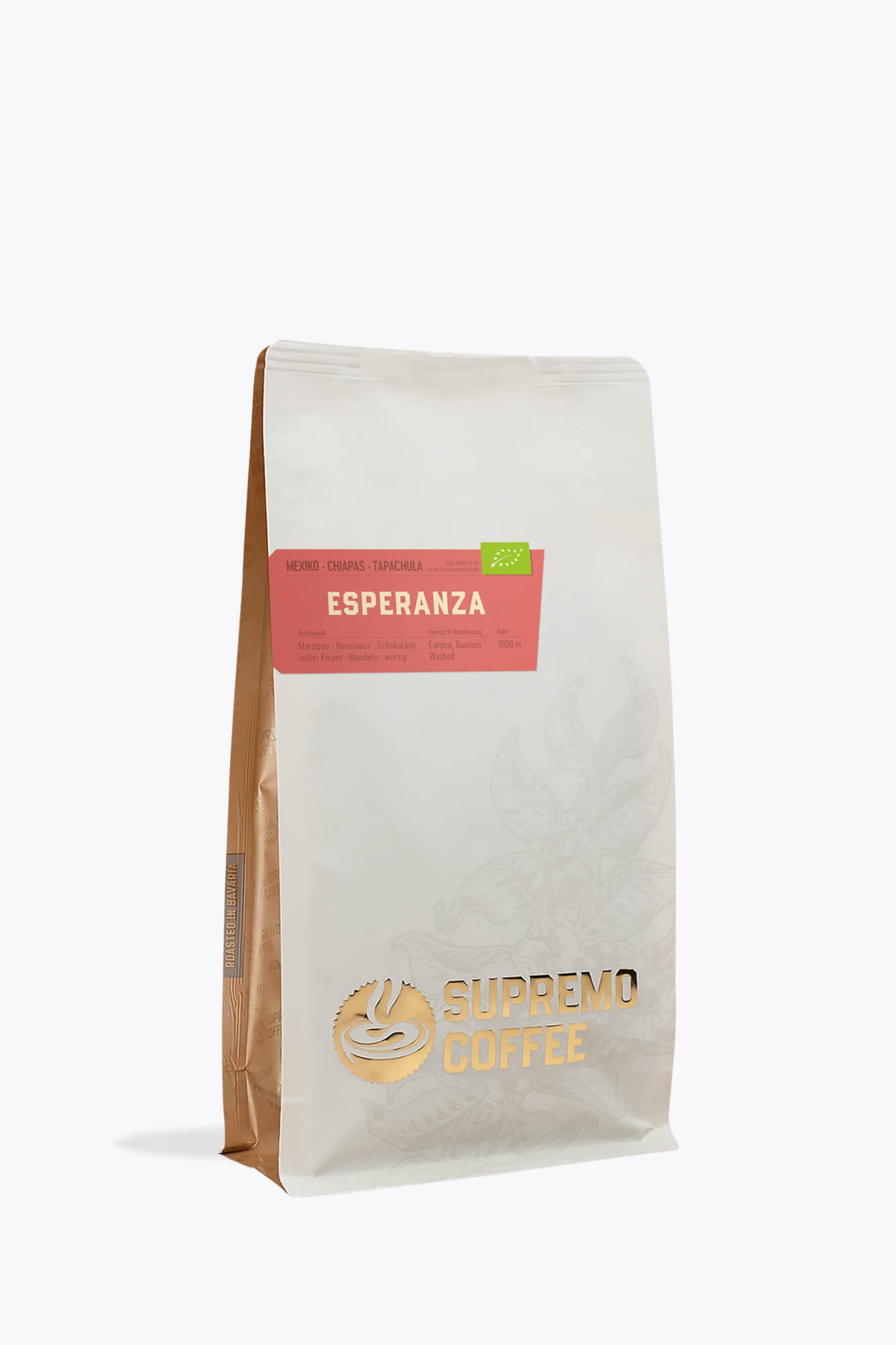 Esperanza Bio