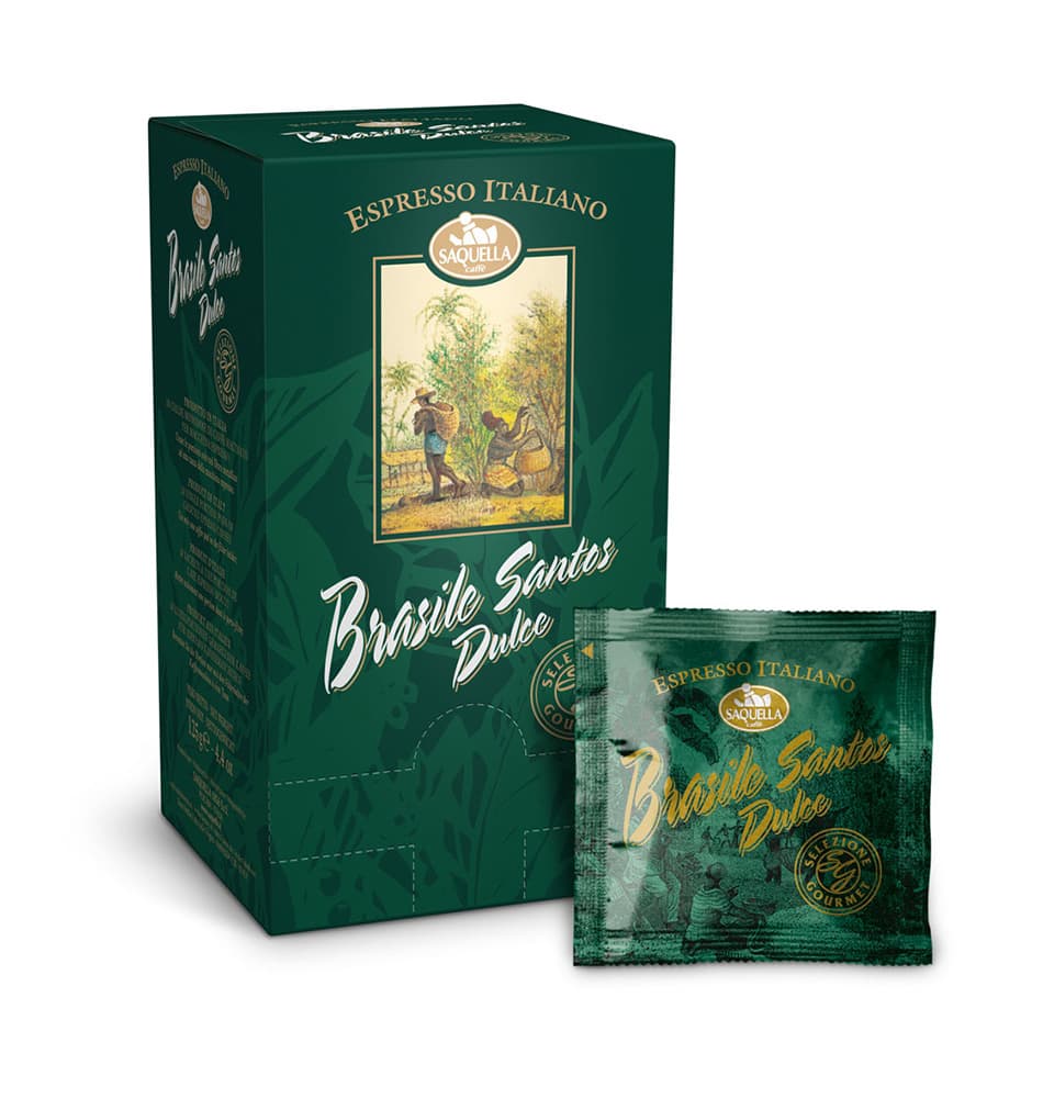 Brasile Santos Dulce