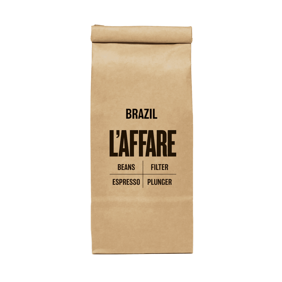 Brazil