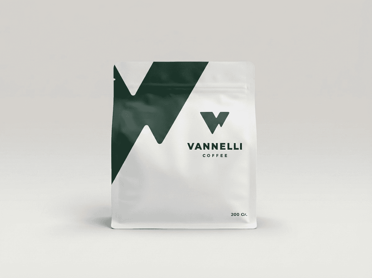 Kenya Nyeri Washed AB