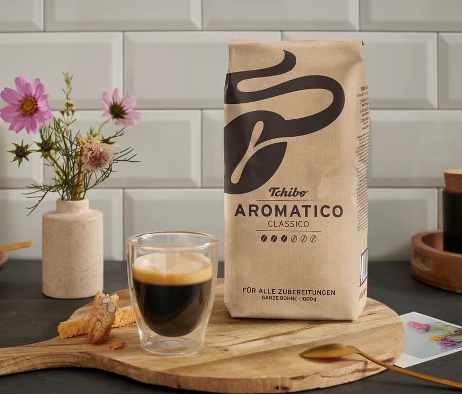 Aromatico Classico