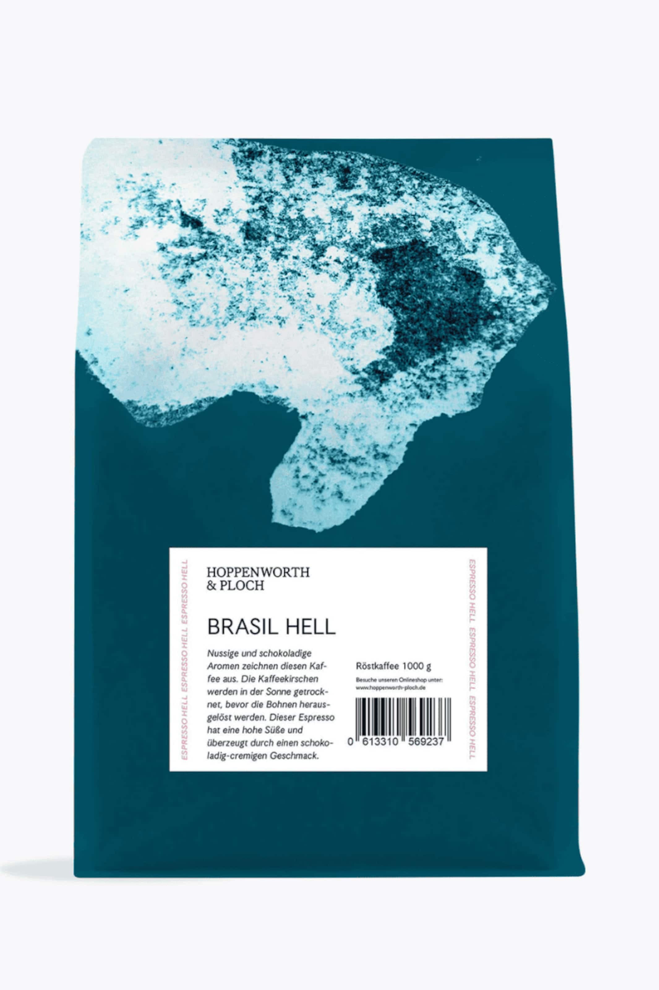 Brasil Espresso Hell