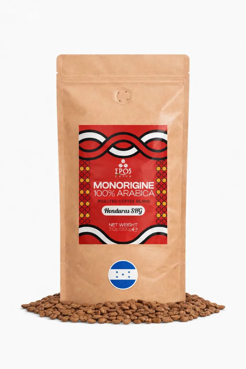 Monorigine Arabica Honduras SHG