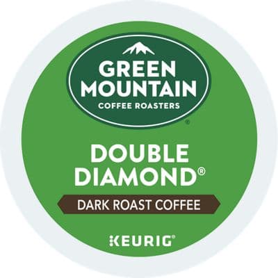 Double Diamond