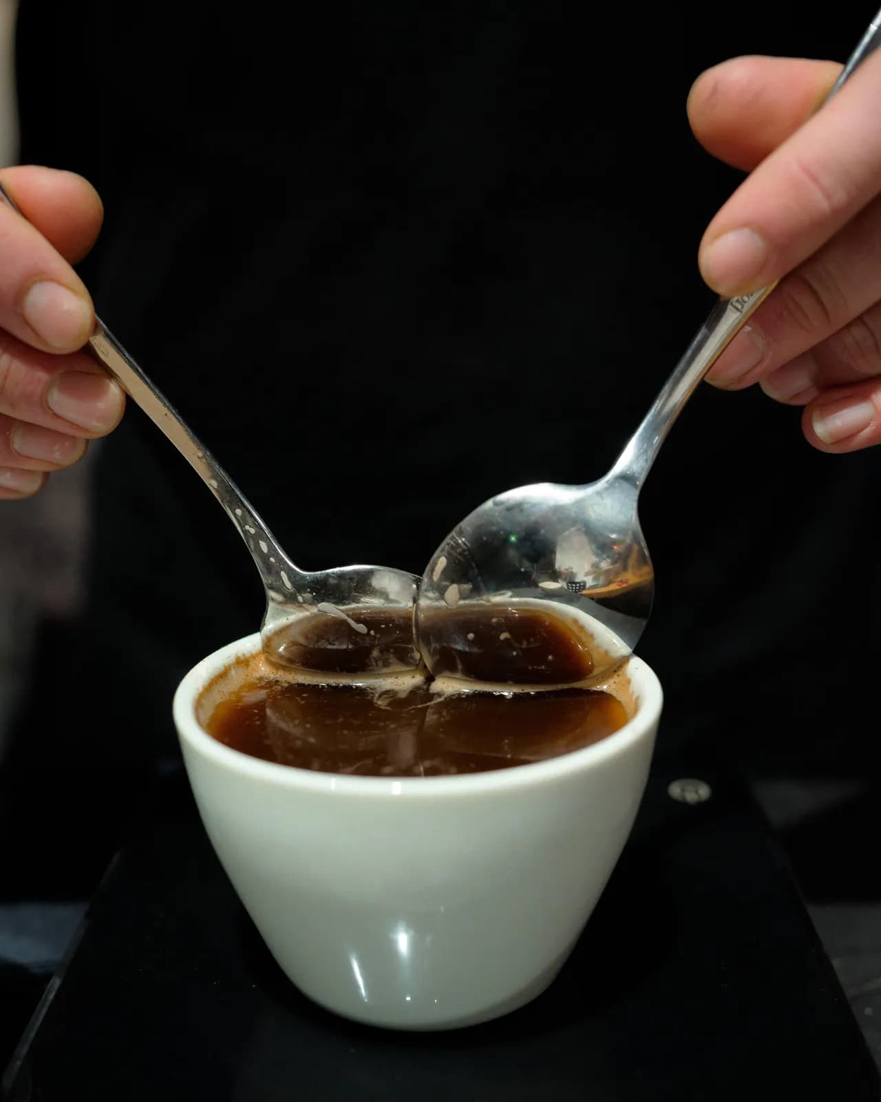 Making Sense Of Coffee