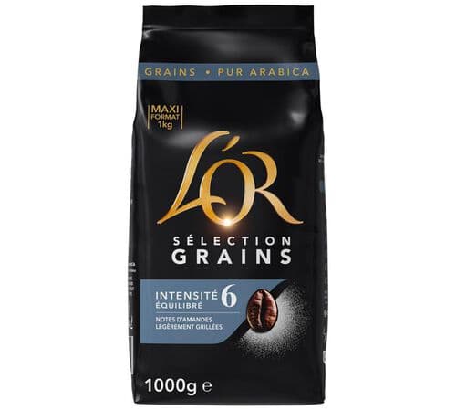 Selezione Oro 100% arabica