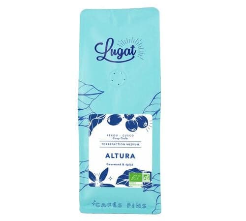 Altura Bio