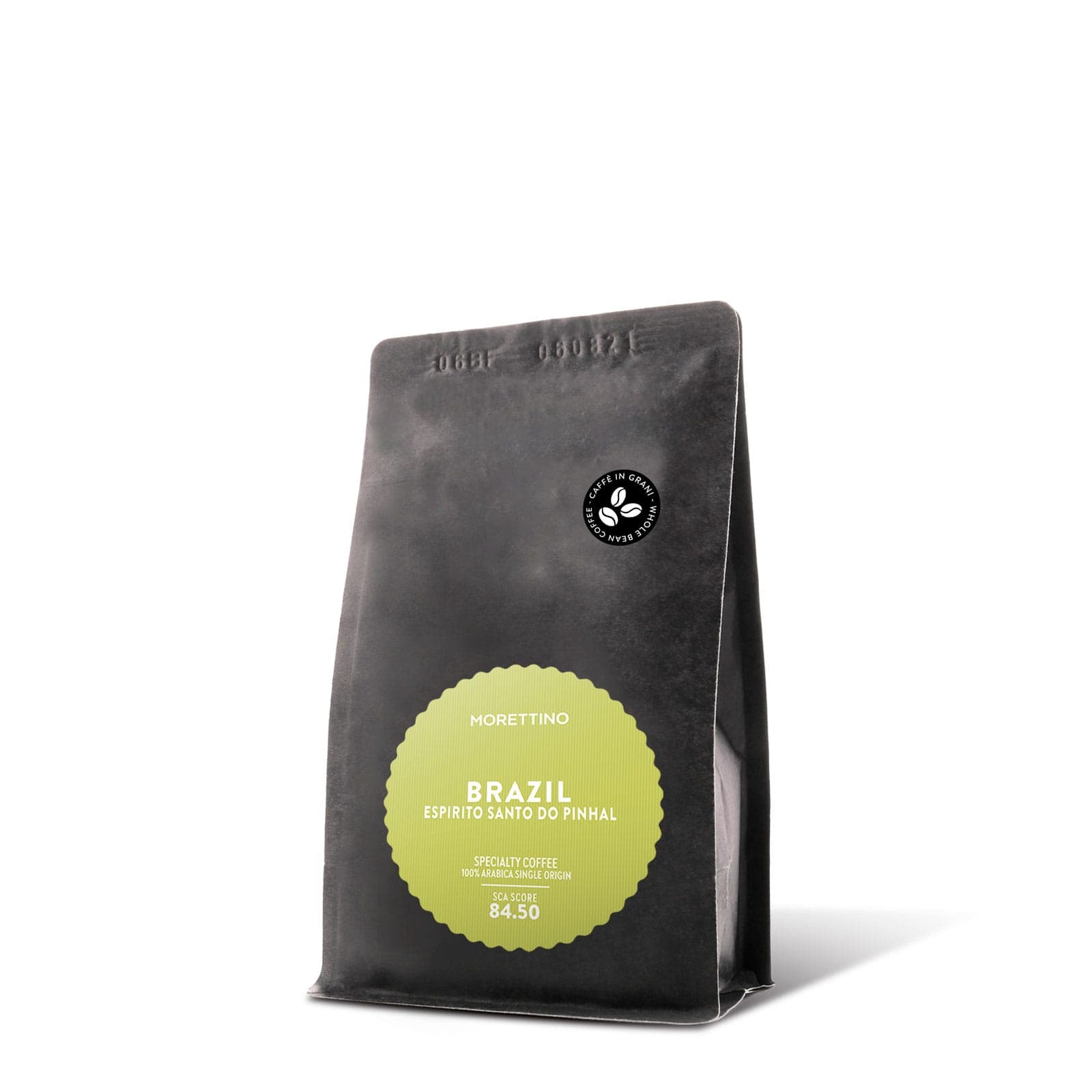 Brazil Bourbon Rojo Specialty Coffee