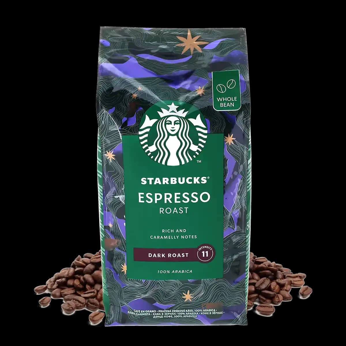 Espresso Roast