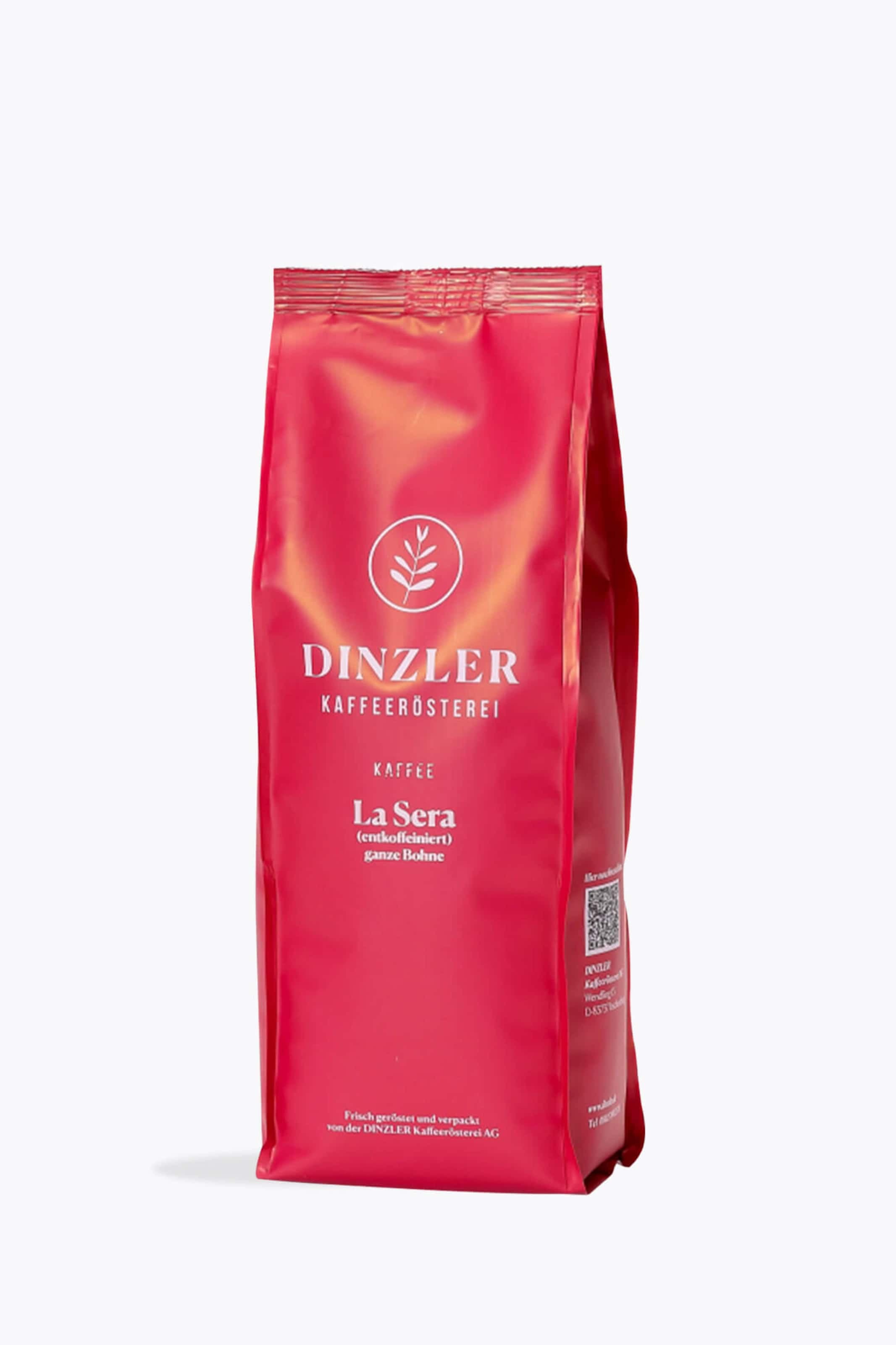 Kaffee La Sera Decaffeinato