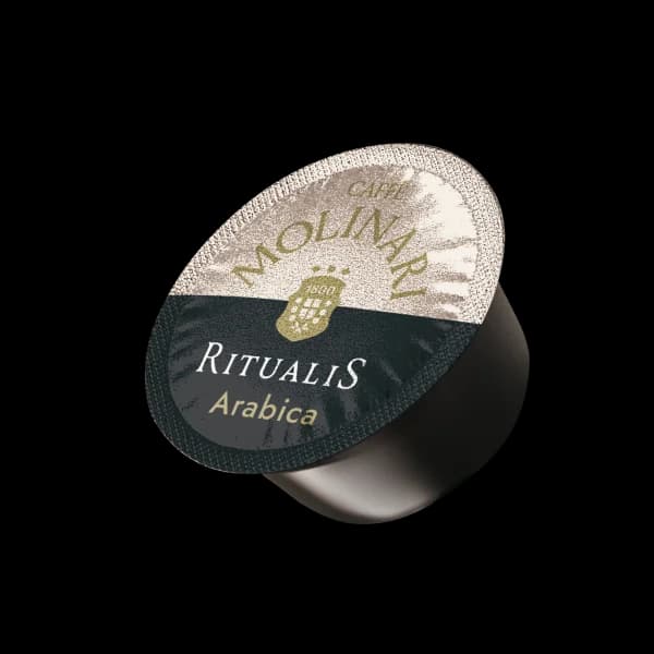 Arabica 100% Ritualis