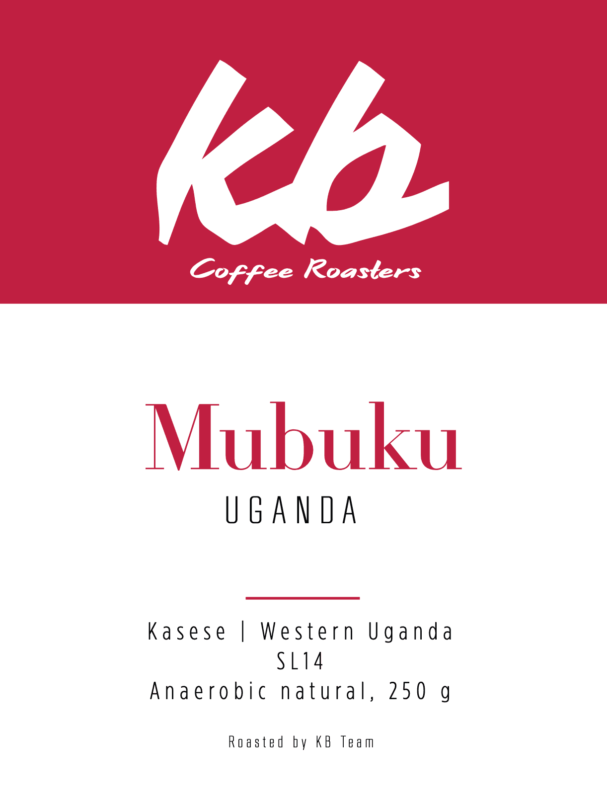 Mubuku