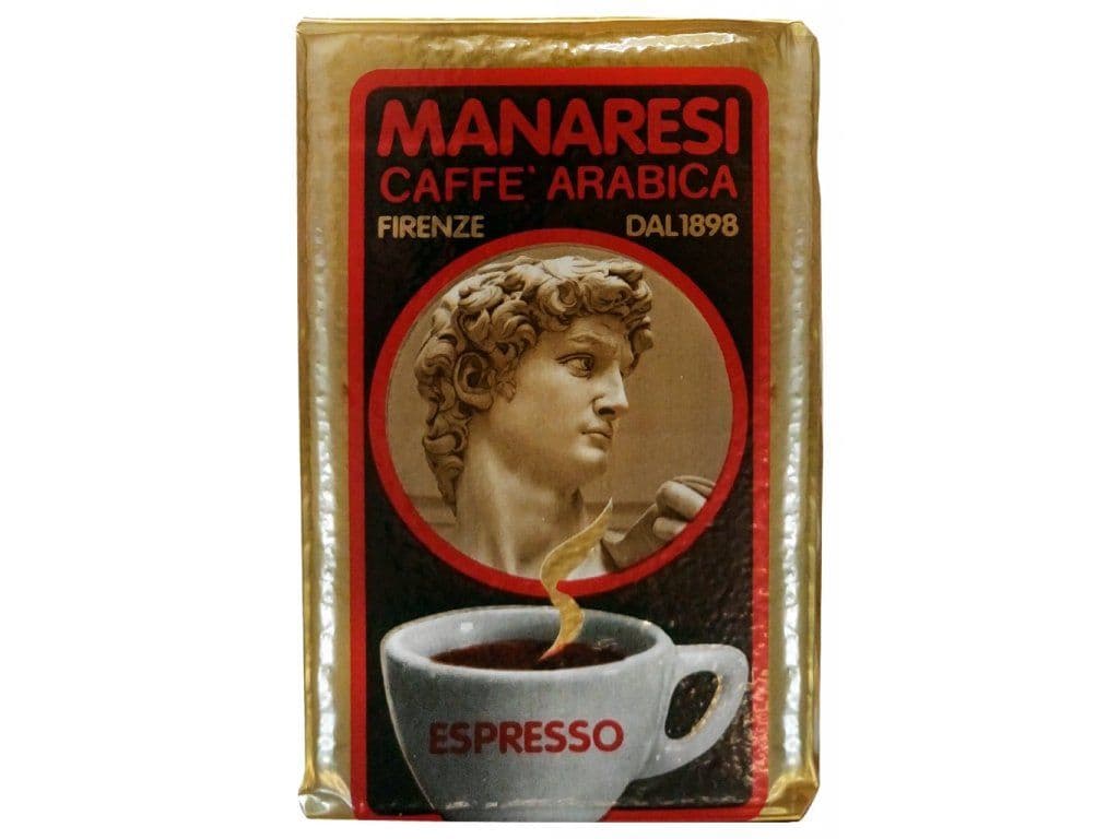 Caffe Arabica