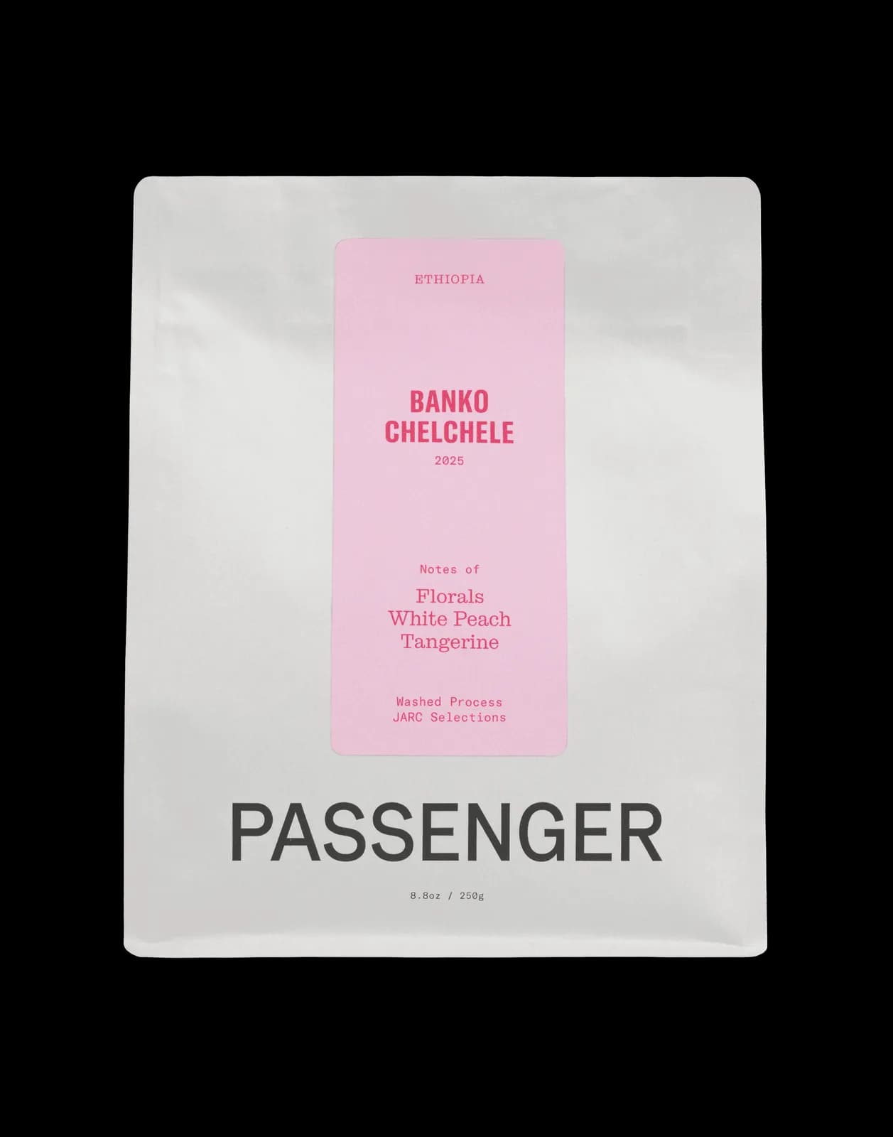 Banko Chelchele - Washed Process - 2025