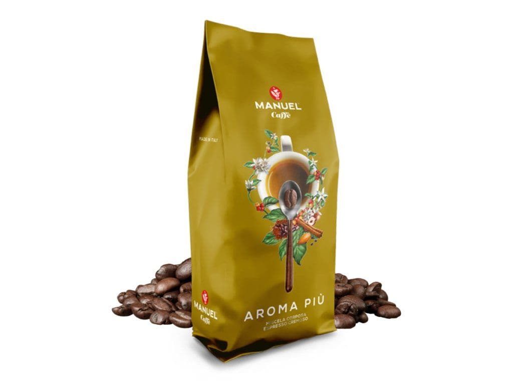 Aroma Piú