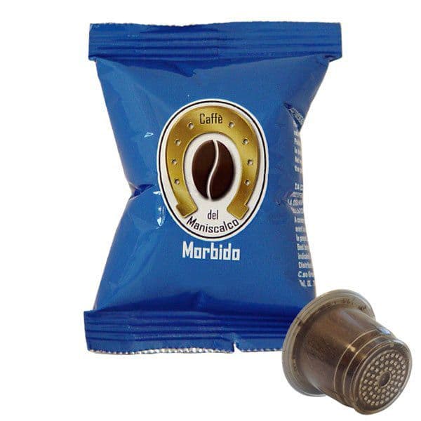 Del Maniscalco Morbido