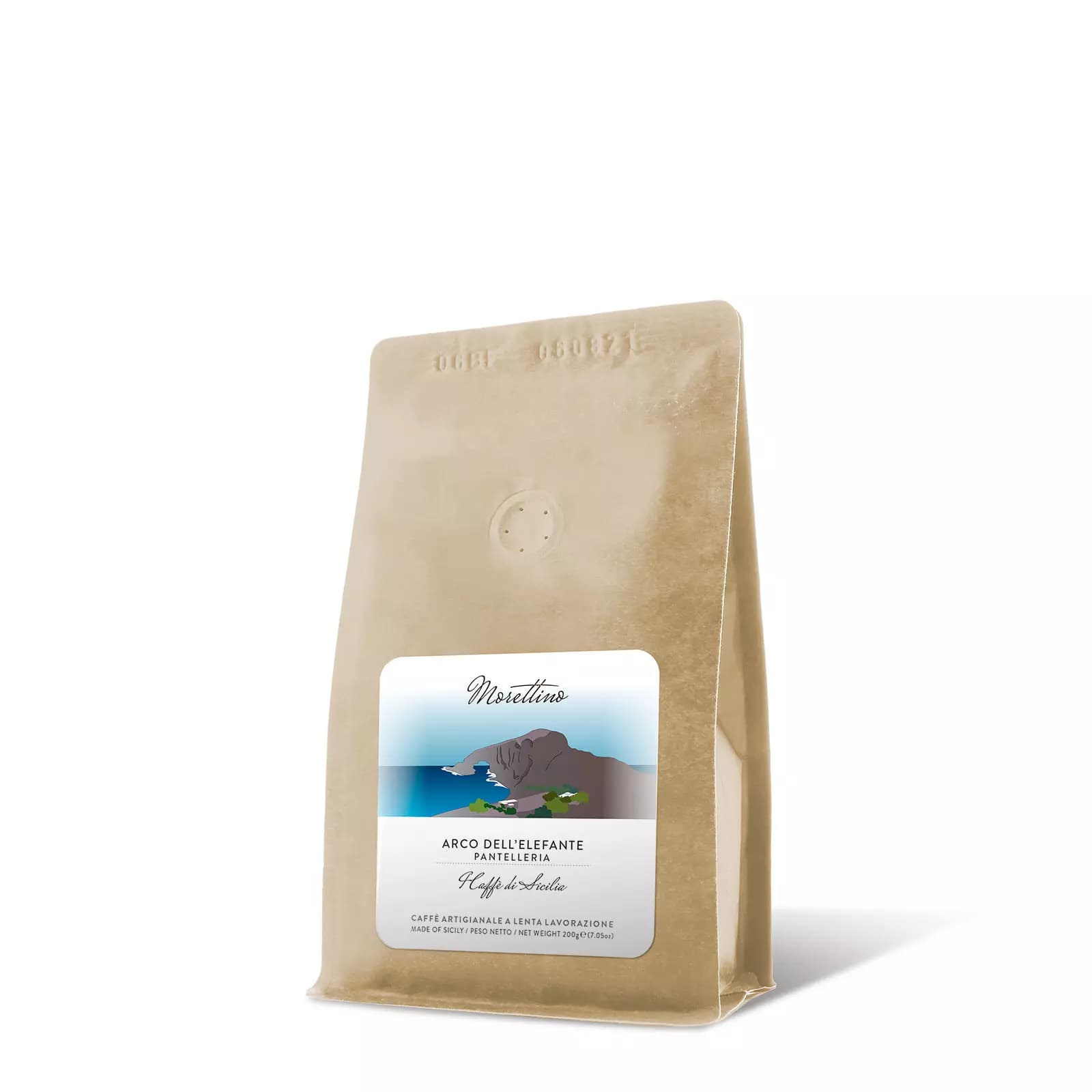I Caffè di Sicilia – Pantelleria