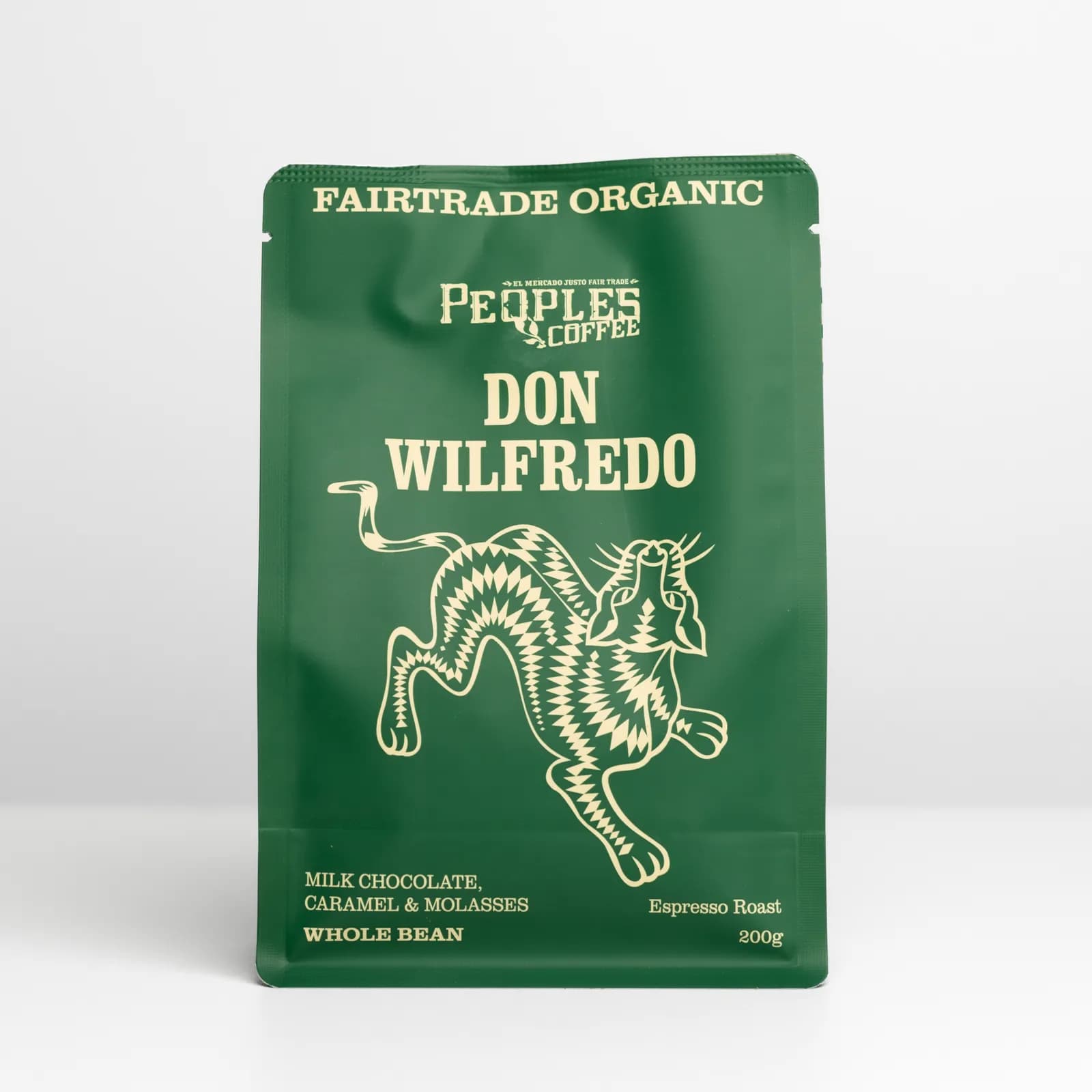 Don Wilfredo