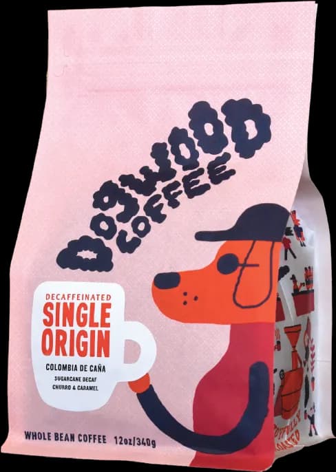 Decaf