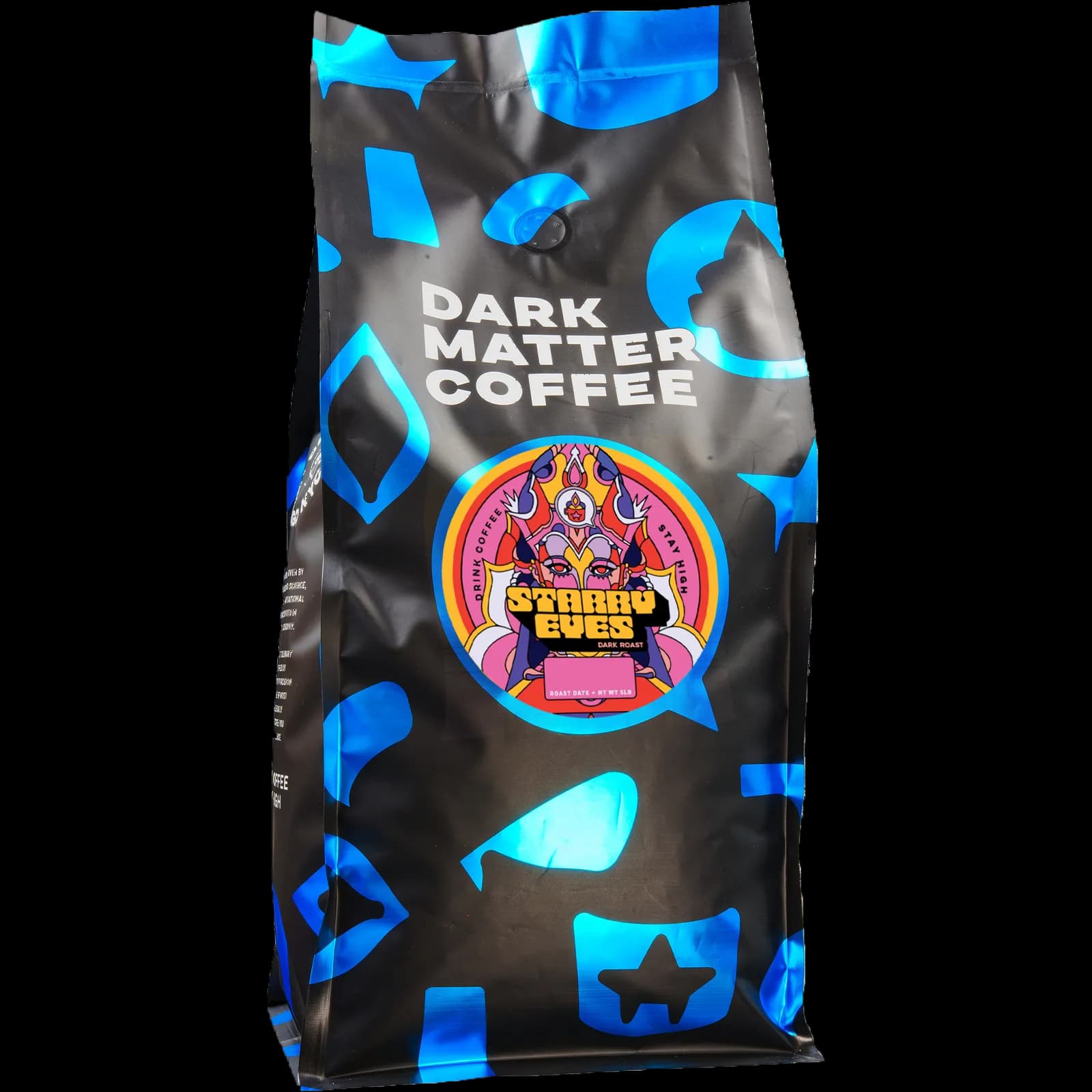 Starry Eyes (Dark Roast)