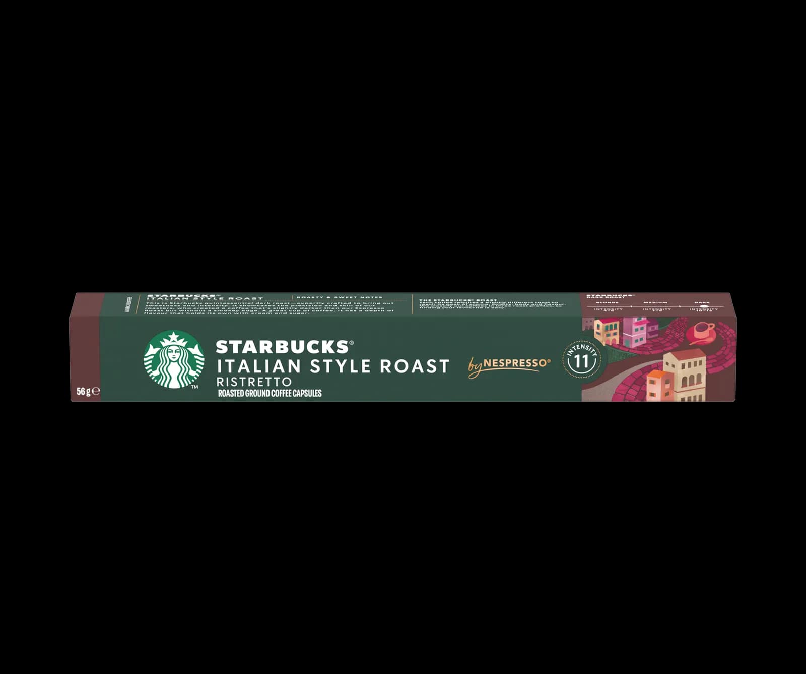 Italian Style Roast