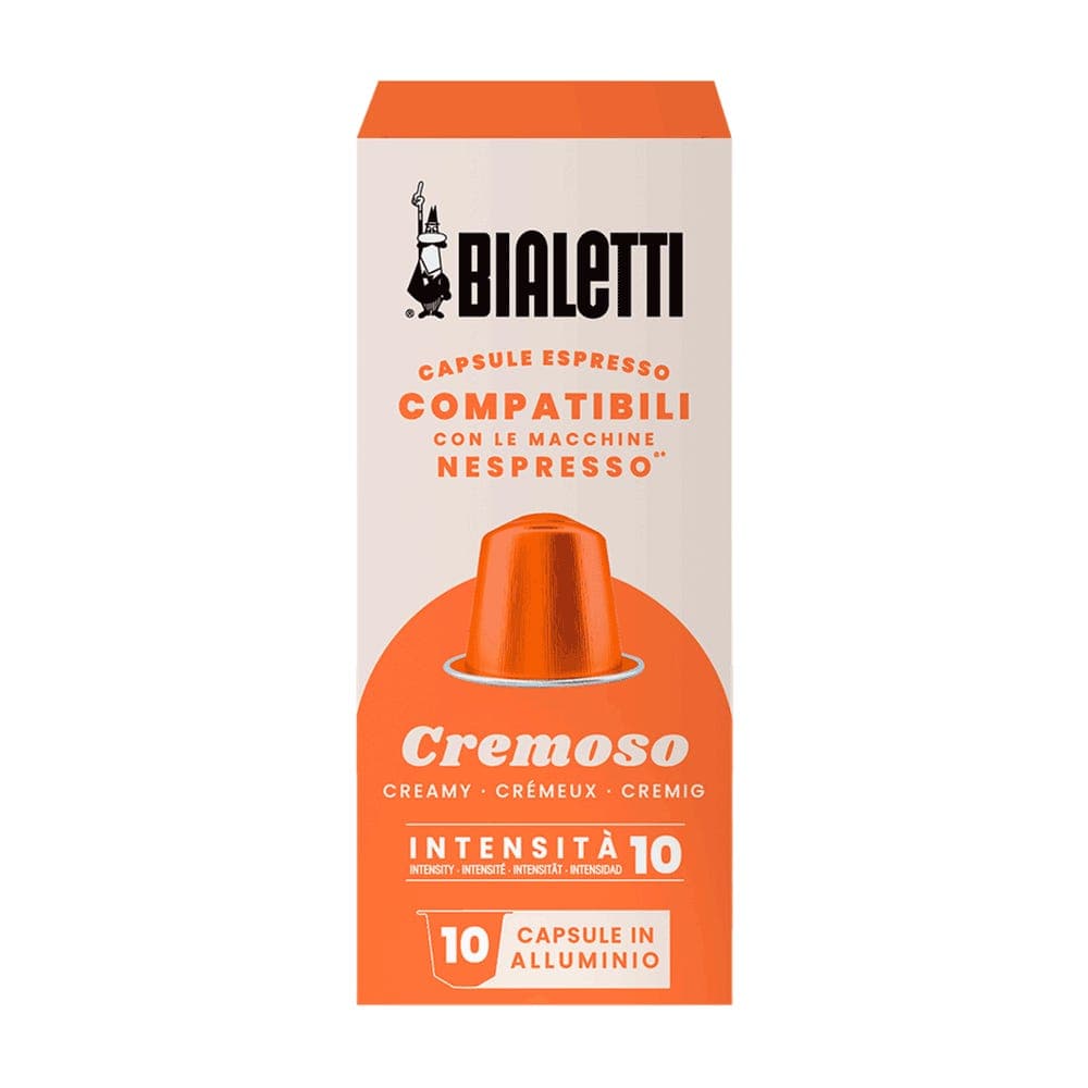 Cremoso