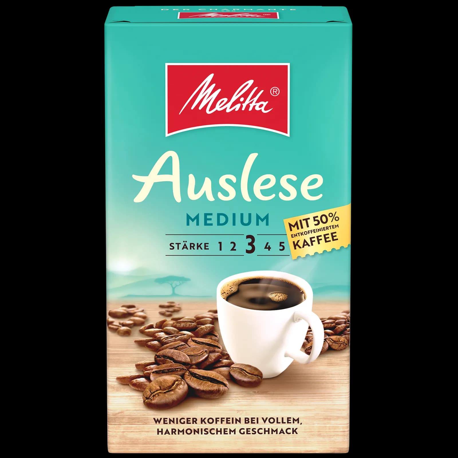 Auslese Medium