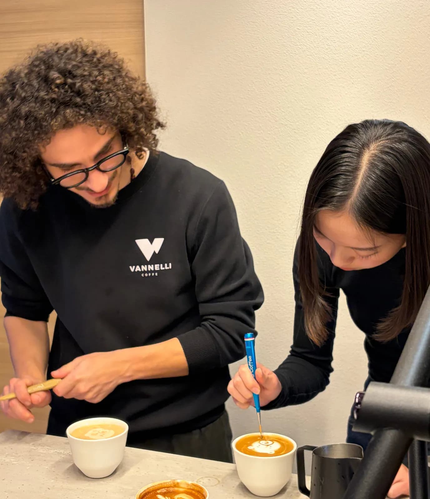 Coffee Experience ( 3 Ore )