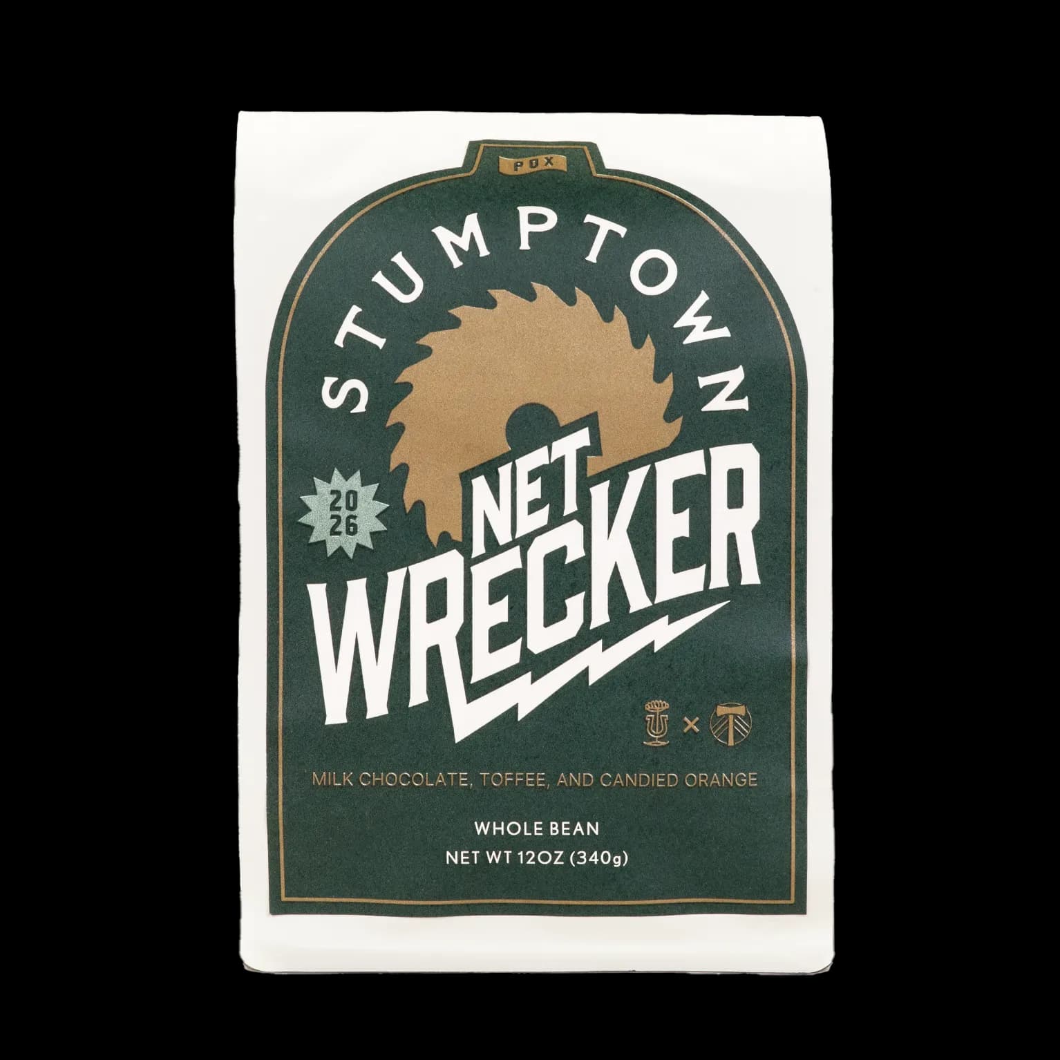 Net Wrecker