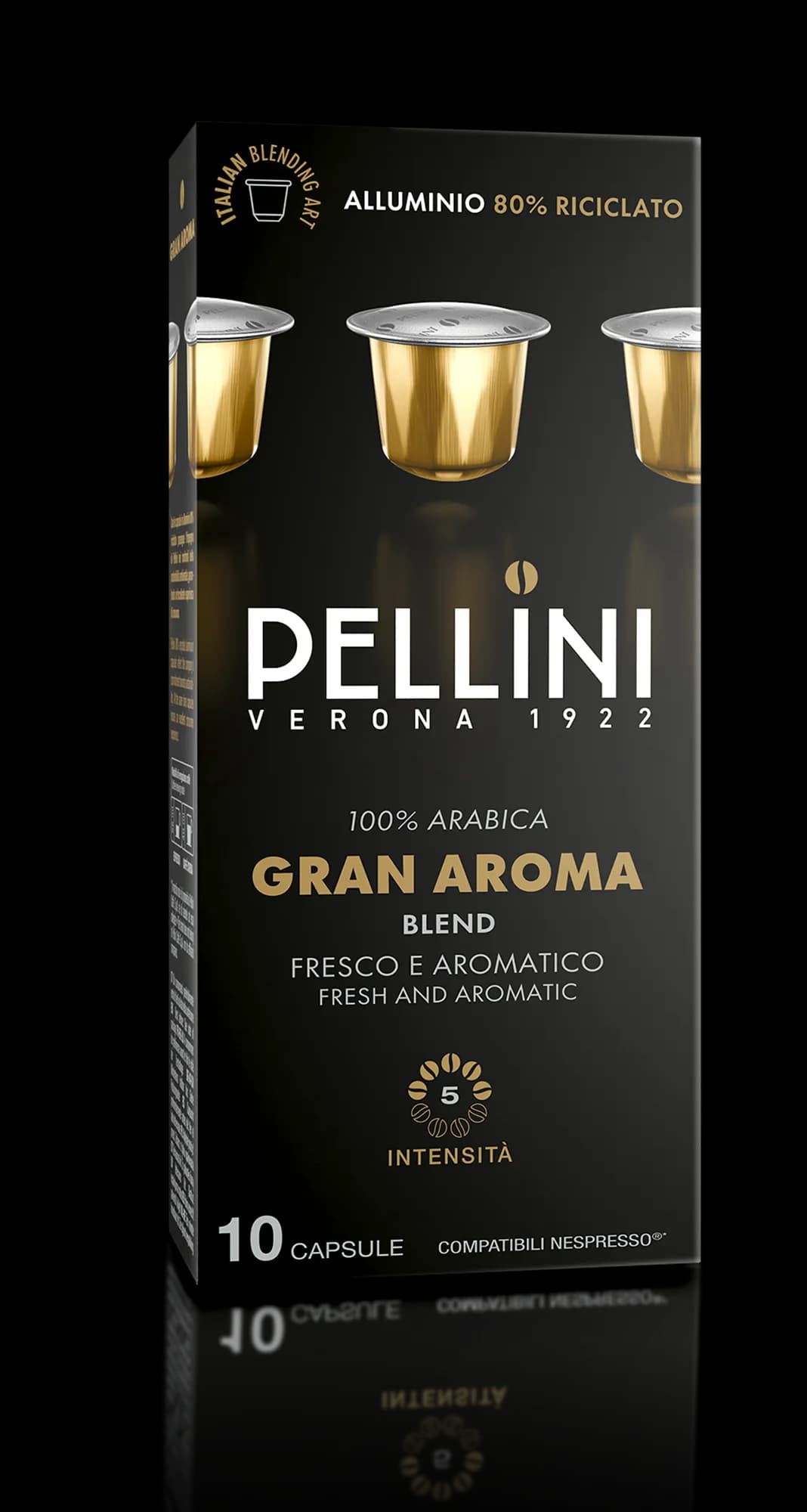 Gran Aroma
