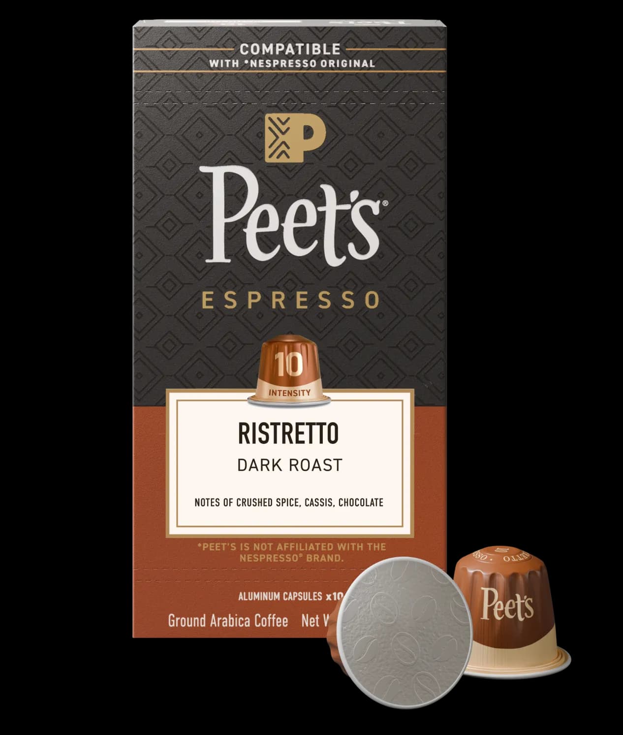 Ristretto
