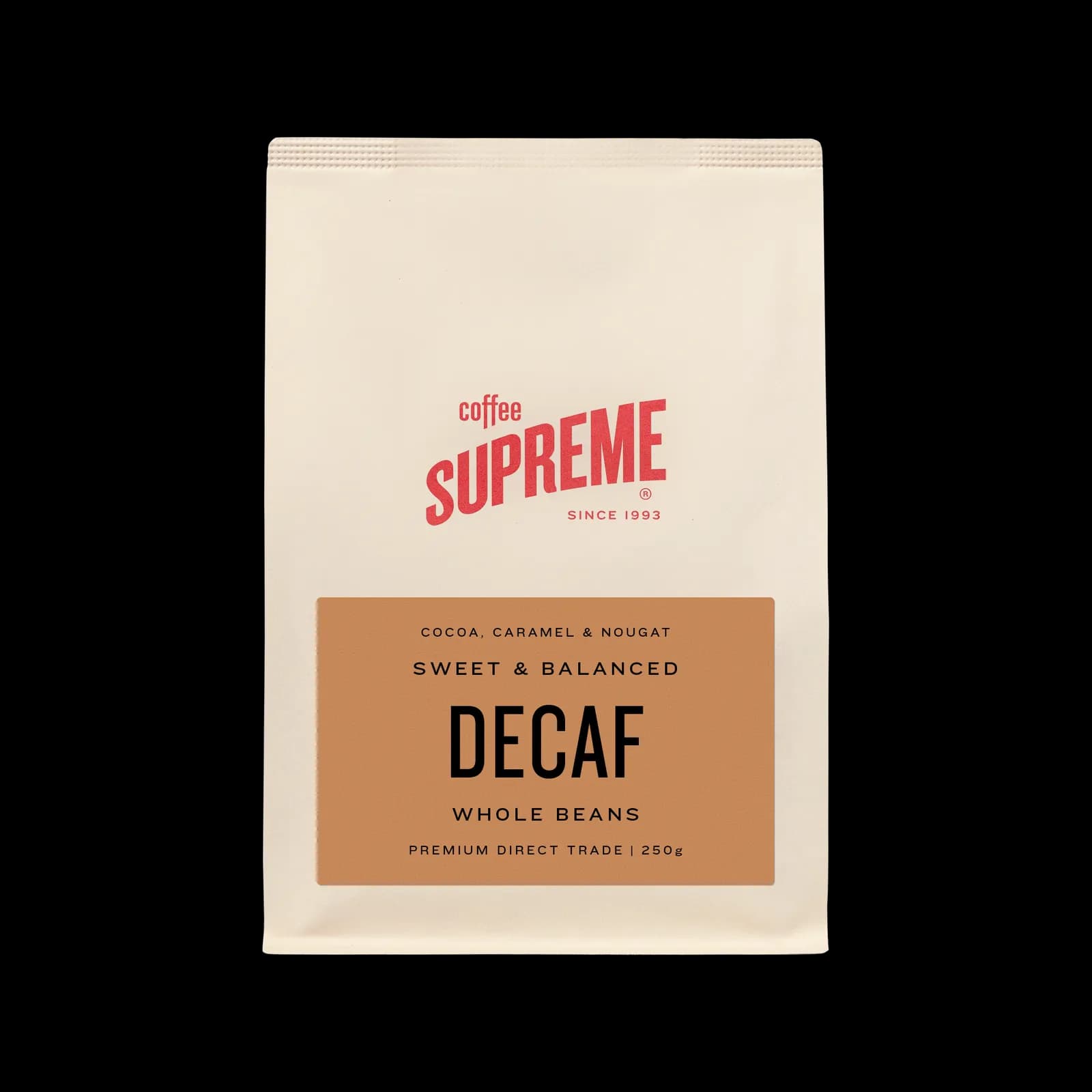 Mexico Rio Blanco EA Decaf