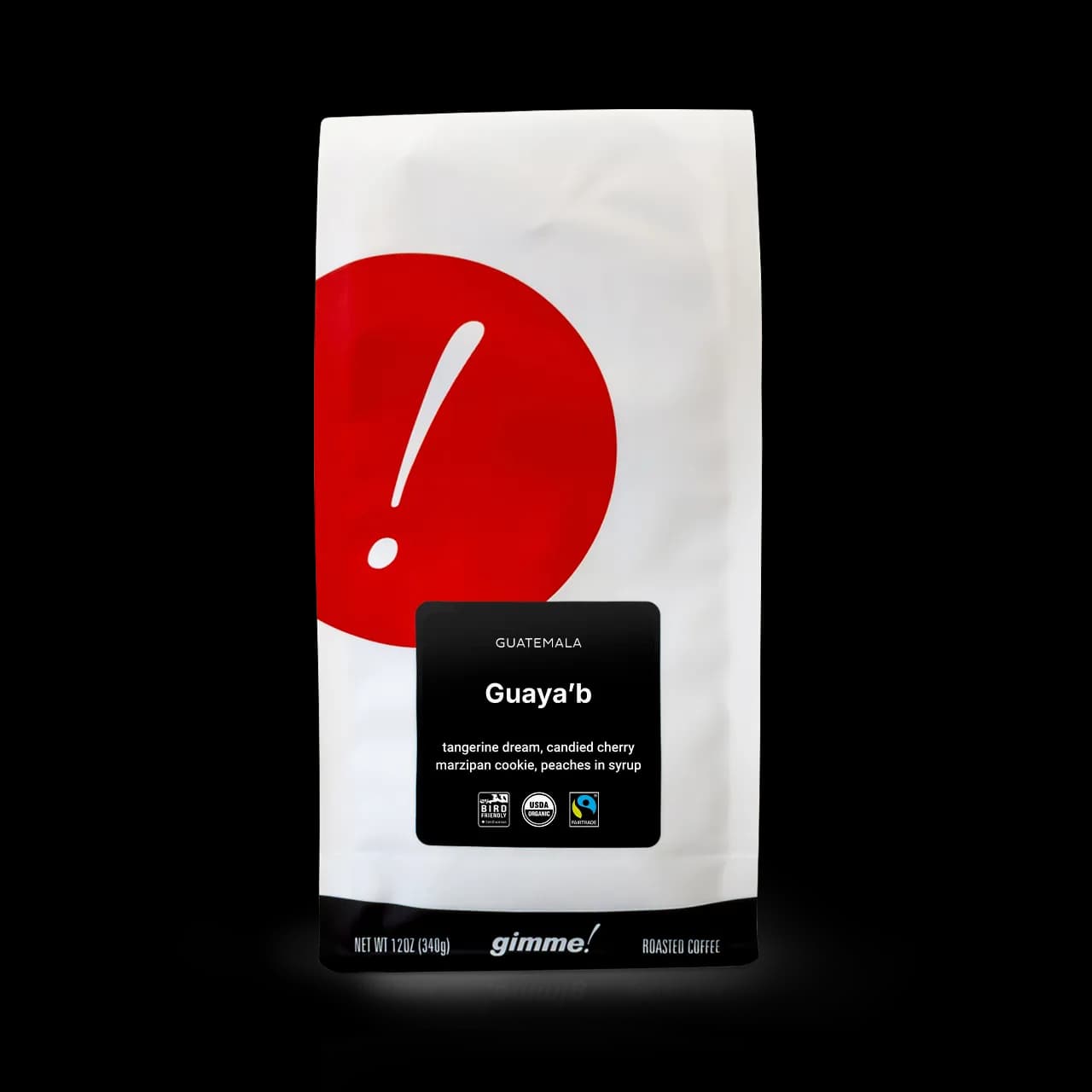 Guatemala Guaya'b