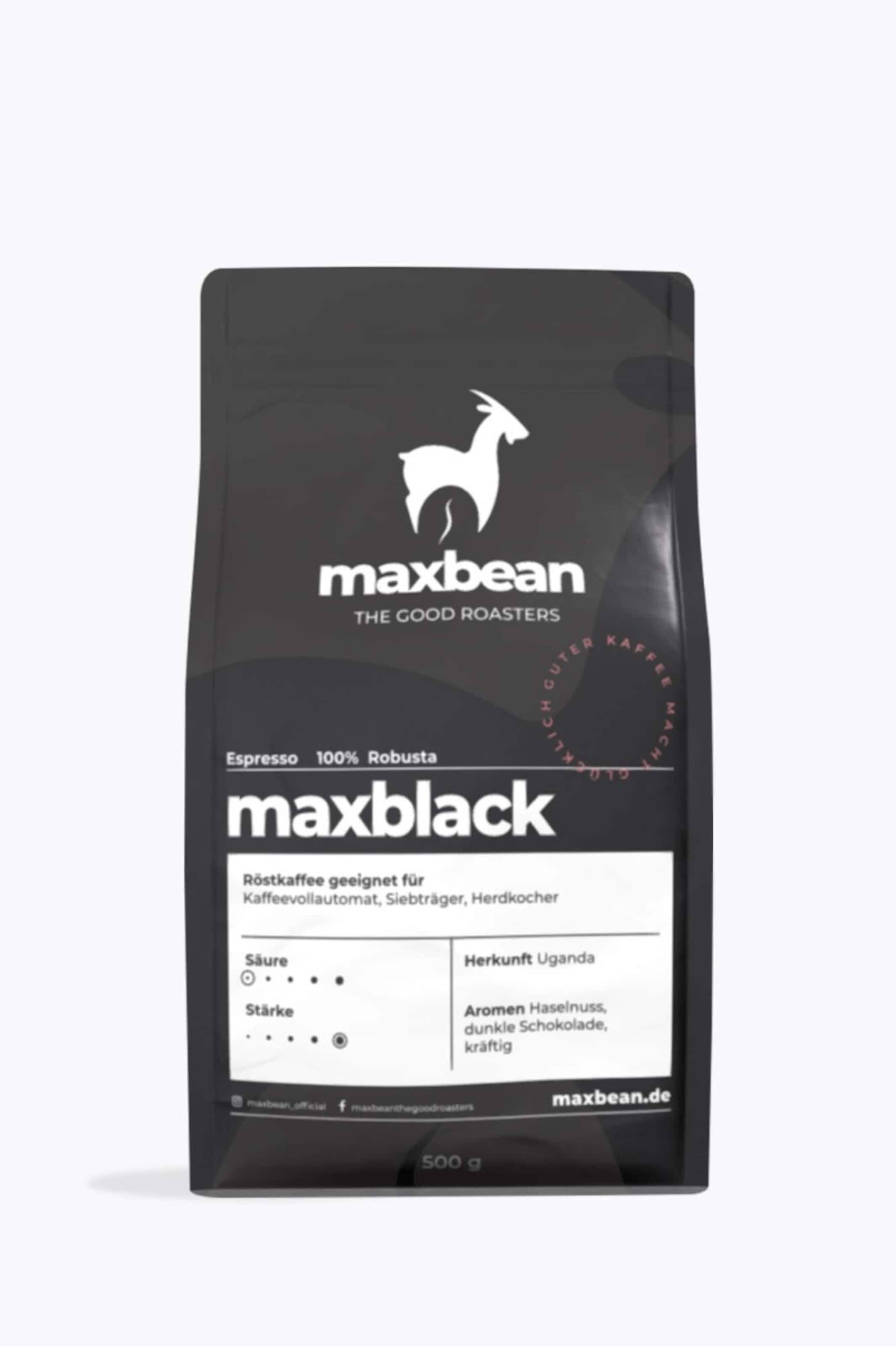 Maxblack