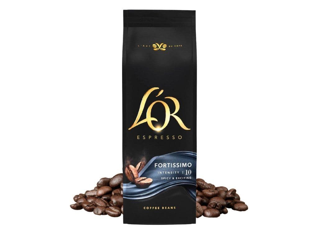 Di caffè L'OR Espresso Fortissimo