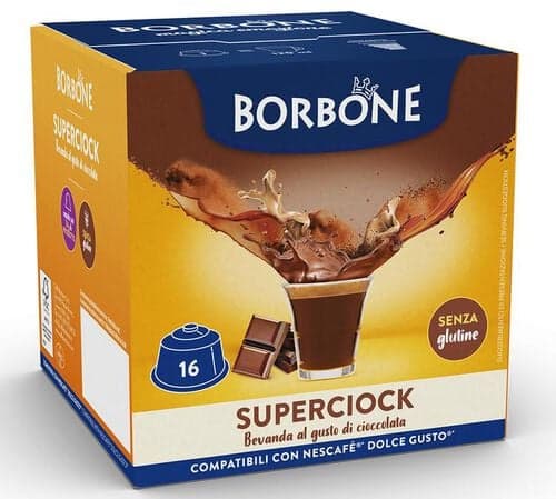 Superciock