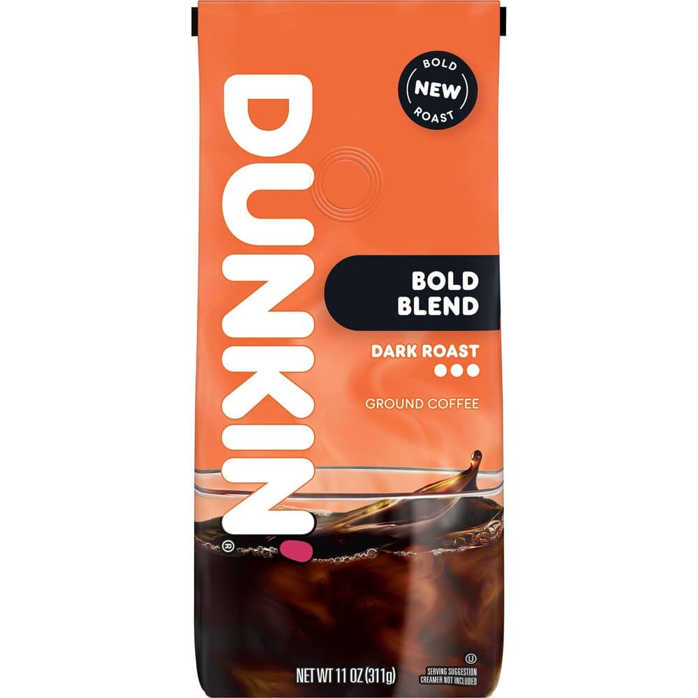 Bold Blend