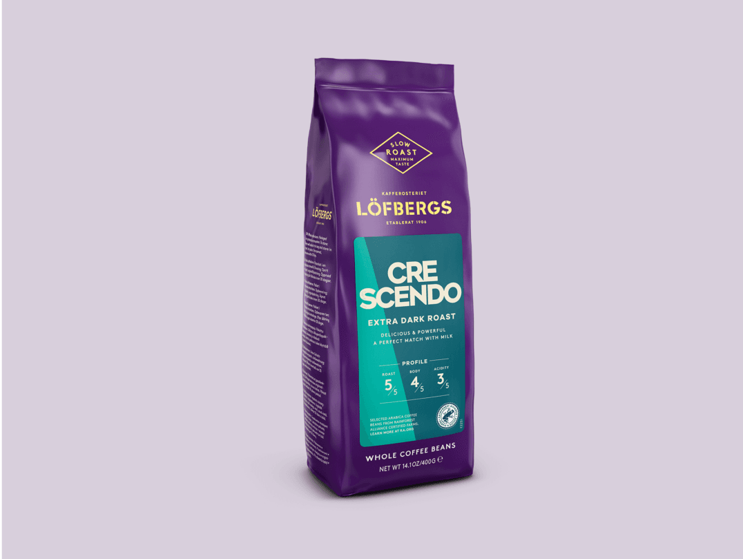 Crescendo