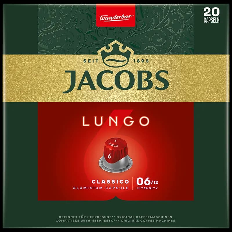 Lungo 6 Classico