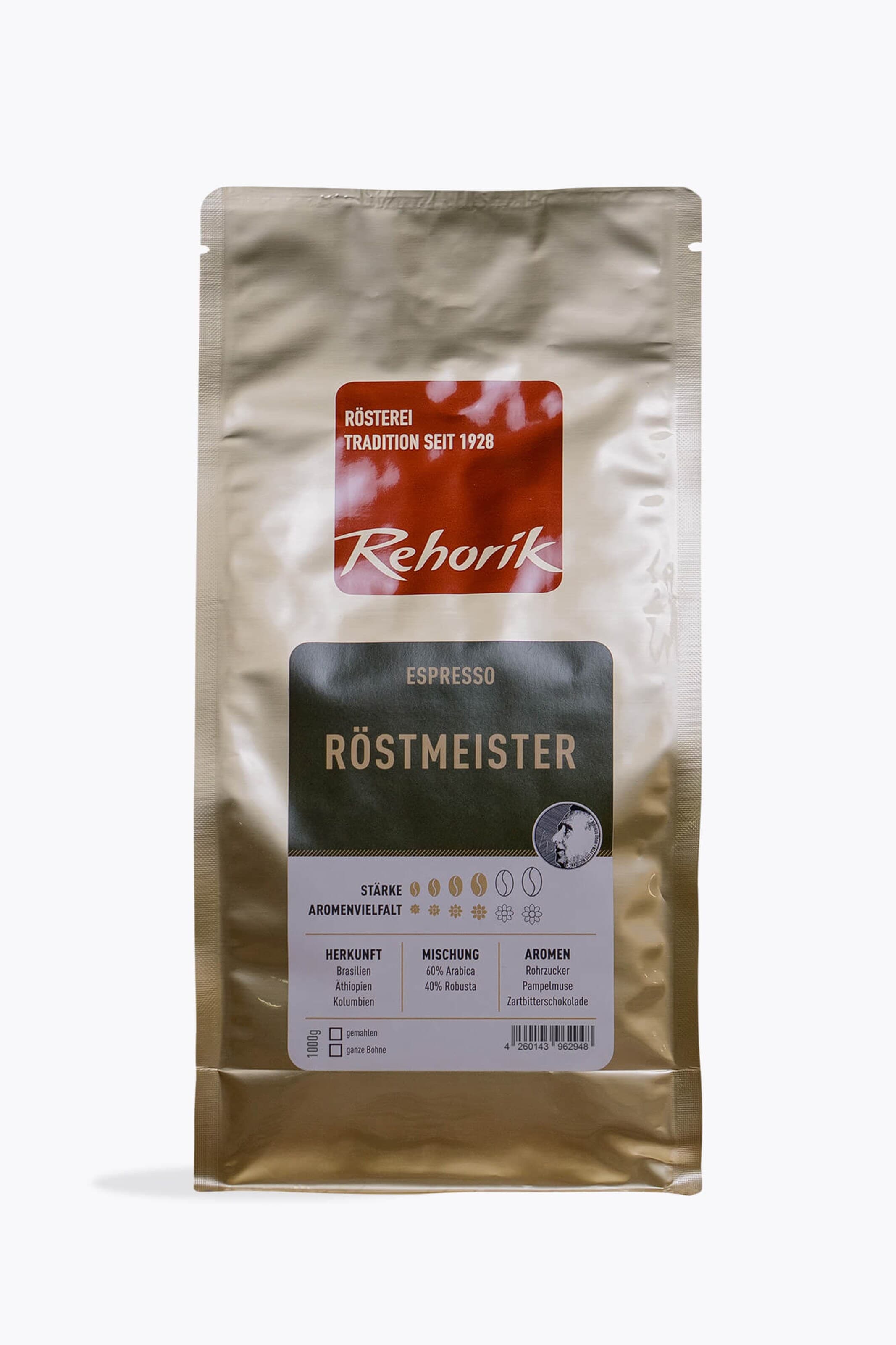 Röstmeister