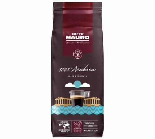 100 % Arabica