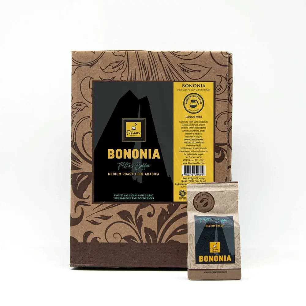 Bononia Filtro