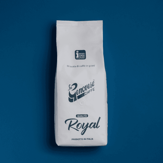Royal Luxury Blend