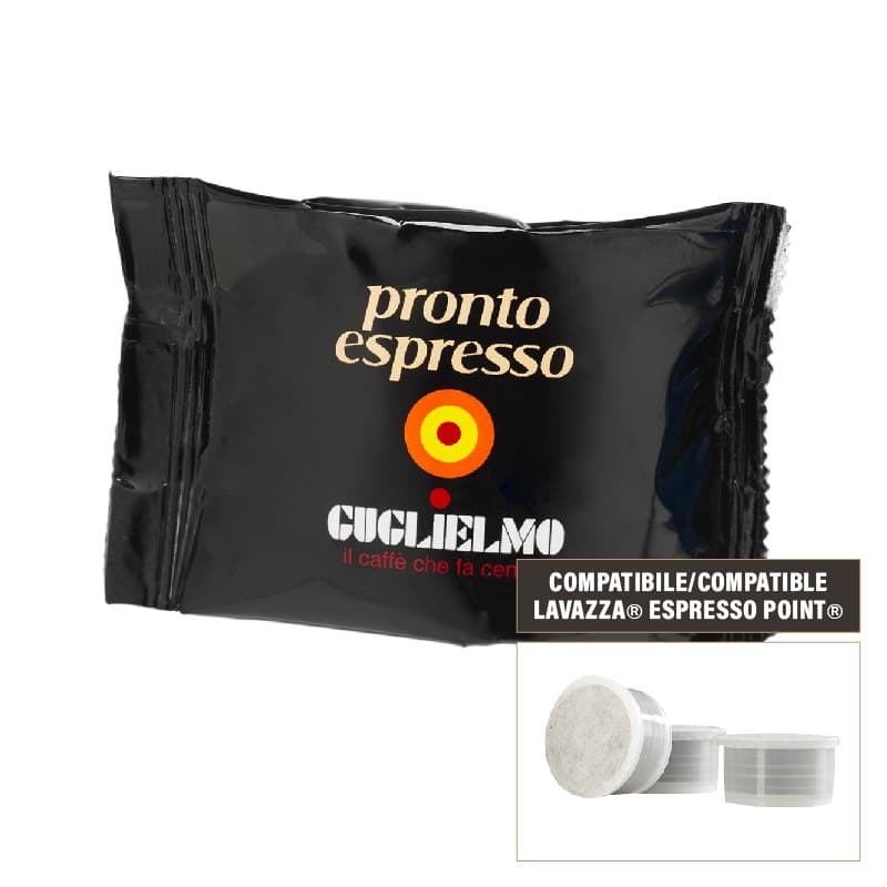 Pronto Espresso